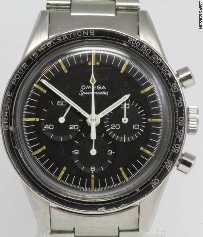 Omega Ref. S105.003 64 watches