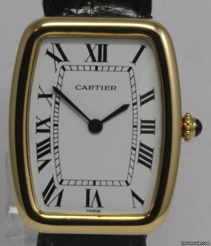 Cartier watches