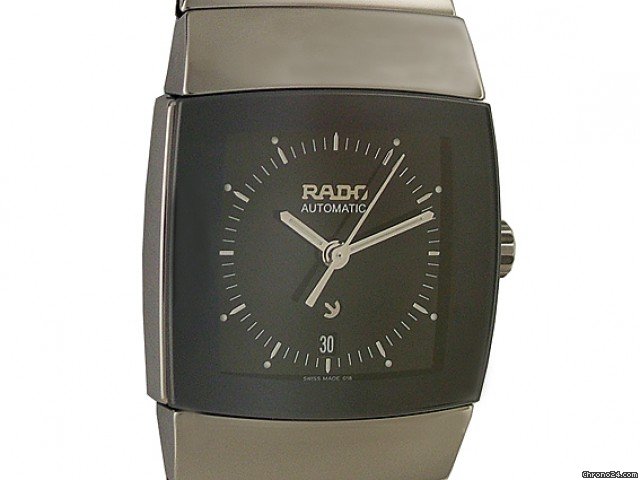 Rado Sintra Automatik 25x27mm watches