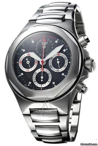 Girard Perregaux Men's Laureato EVO3 Watch watches