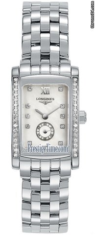 Longines DolceVita Quartz Ladies watches