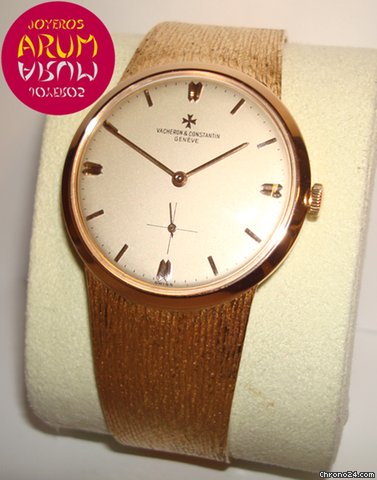 Vacheron Constantin Vintage Kaliber P453/3B watches