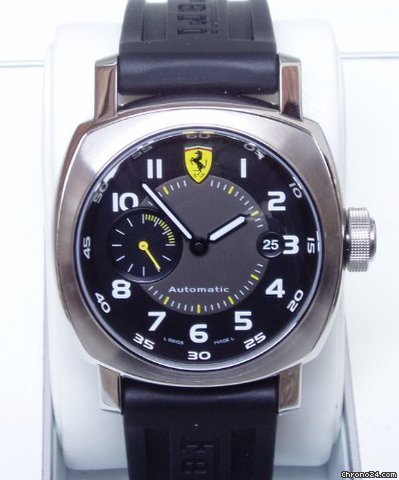 Panerai Ferrari Gran Turismo Automatic watches