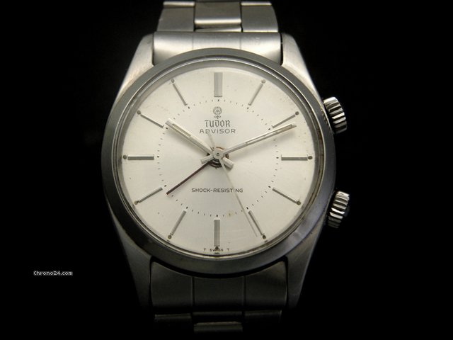 Tudor Advisor watches