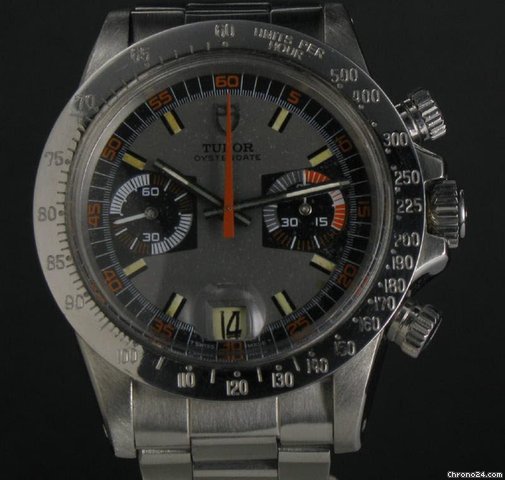 Tudor MONTE CARLO watches