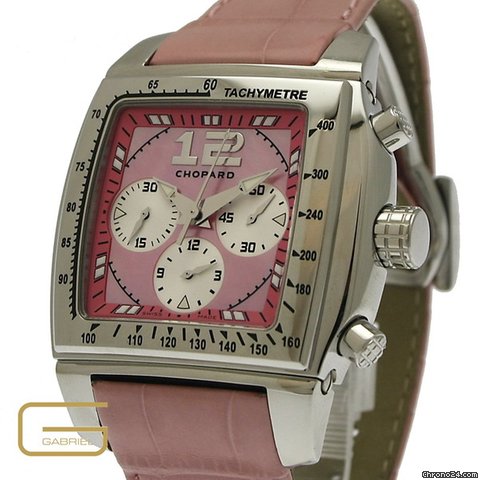 Chopard Two O Ten NP 6.320,- &euro; watches