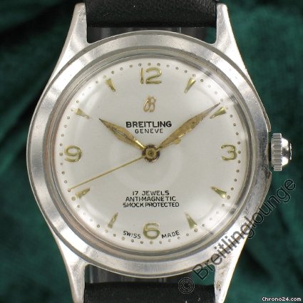 Breitling Dresswatch watches