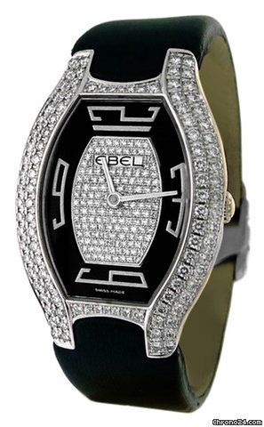 Ebel Beluga Tonneau watches