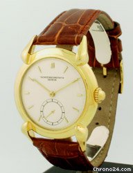 Vacheron Constantin circa 1950's watches