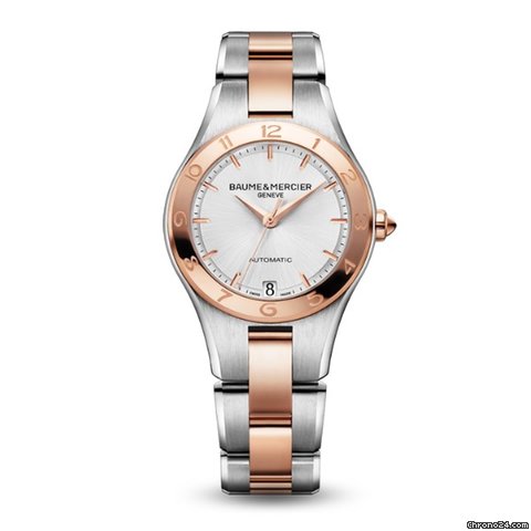 Baume & Mercier & Linea, MOA10073 watches