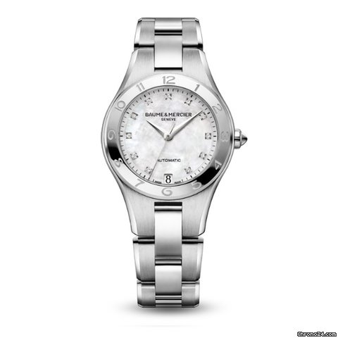 Baume & Mercier & Linea, MOA10074 watches