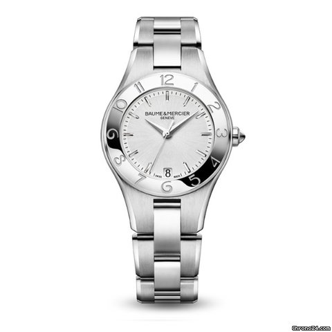 Baume & Mercier & Linea, MOA10070 watches