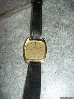 Omega De Ville watches