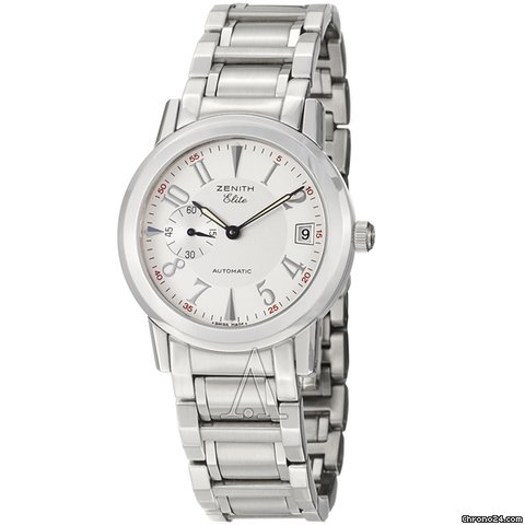 Zenith Men's Port Royal V Watch watches