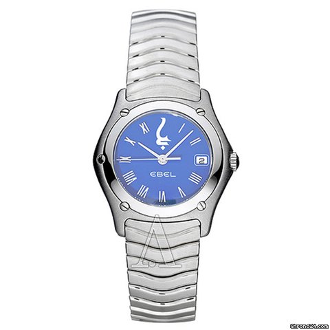 Ebel Women's Classic Wave Watch watches