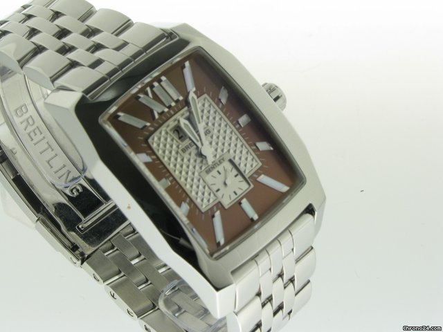 Replica Breitling Bentley Flying B No.3 Watch