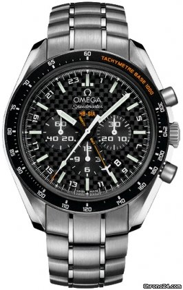 Omega Speedmaster HB-SIA Co-Axia NEU incl MWST mit Box und Papiere watches