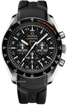 Replica Omega Speedmaster HB-SIA Co-Axia NEU incl MWST mit Box und Papiere Watch