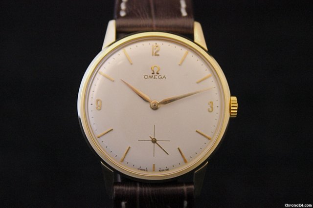 Omega Herreur watches