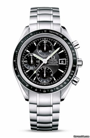 Omega Speedmaster 3210.50.00 watches