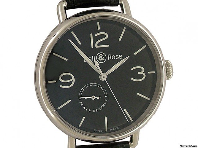 Bell & Ross WW1 Reserve de Marche 45mm watches