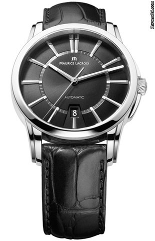 Maurice Lacroix Pontos Date Automatic watches