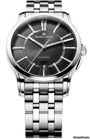 Maurice Lacroix Pontos Date Automatic watches