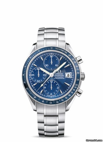 Omega Speedmaster Date watches