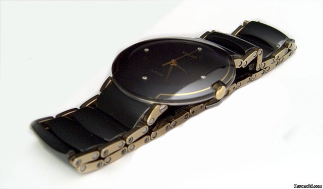 Rado DiaStar La Coupole Jubile watches