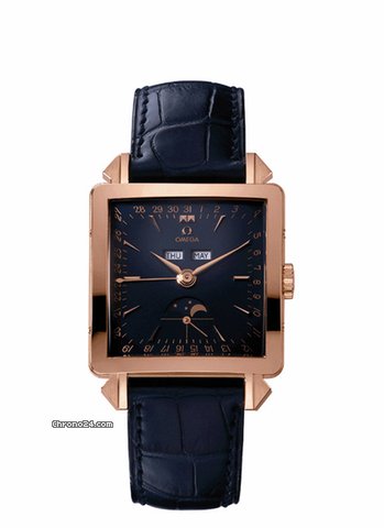 Omega Specialities Museum watches