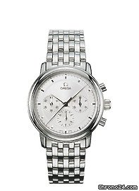 Omega De ville Prestige 4540.31.00 watches