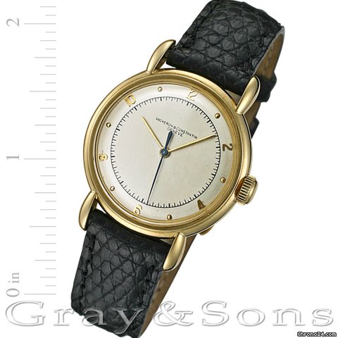 Vacheron Constantin Classic 141 watches