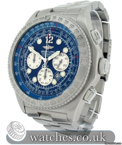 Breitling B2 watches