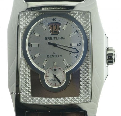 Breitling Bentley Flying B - A28362-0612 watches