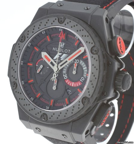 Hublot King Power F1 LIMITED EDITION 500PIECES watches