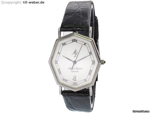 Maurice Lacroix "Quartz" watches
