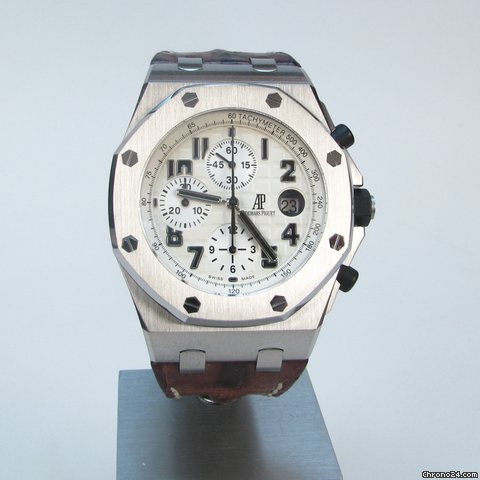 Audemars Piguet Royal Oak Offshore Safari watches