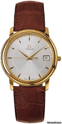 Omega De Ville 46103102 watches