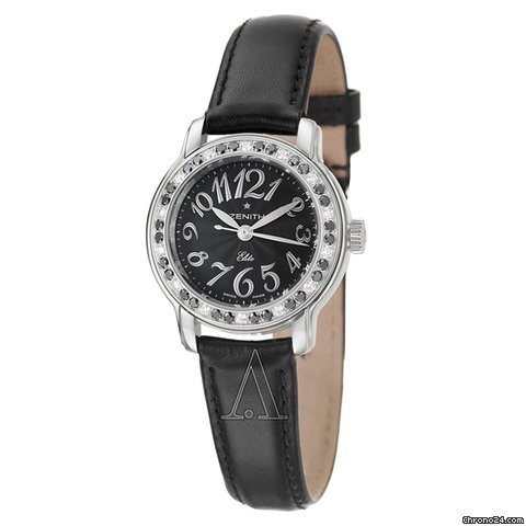 Zenith Women's Star Rock Baby Star Rock Watch watches
