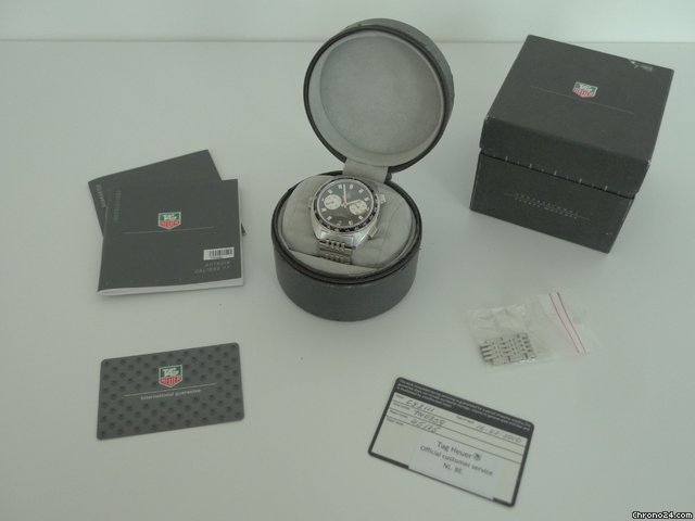 TAG Heuer autavia watches