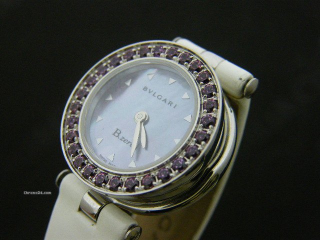 Bulgari b01 watches