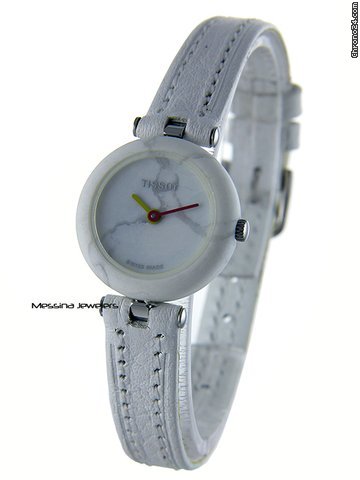 Tissot Rockwatch watches