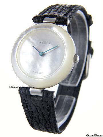 Tissot Rockwatch watches