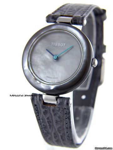Tissot Rockwatch watches