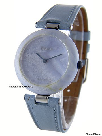 Tissot Rockwatch watches