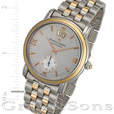 Maurice Lacroix Masterpiece 58789 watches