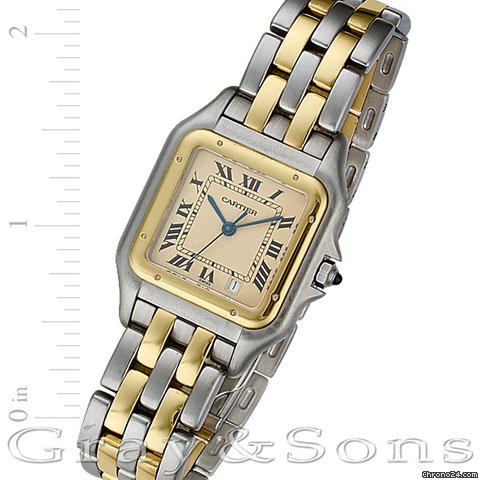 Cartier Panthere 187949 watches