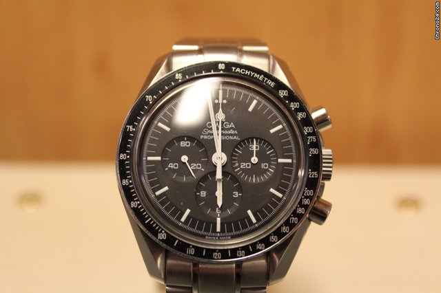 Omega SPEEDMASTER watches