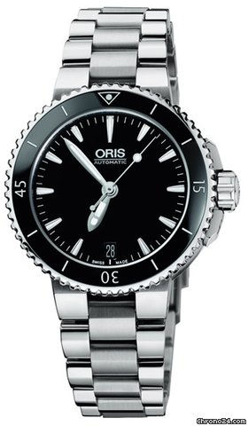 Replica Oris Aquis Date Watch