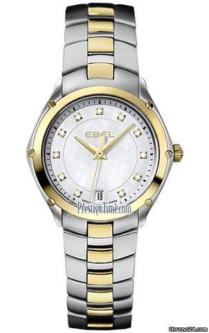Ebel Classic Sport Lady watches
